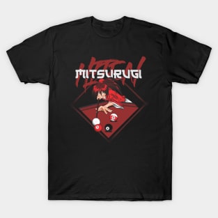 Hiten Mitsurugi T-Shirt